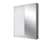 Preview: Kleiderschrank Time1 125cm